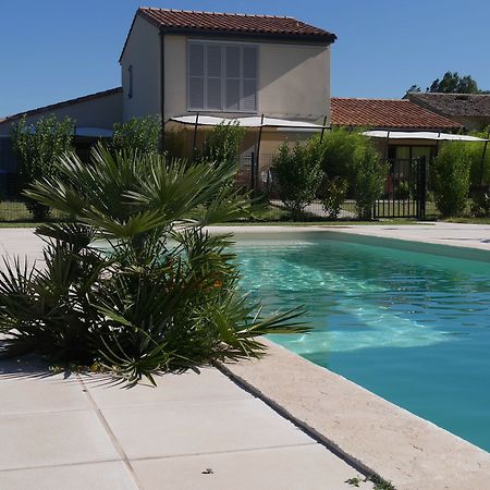 Villa Souleia Oppède Exterior foto