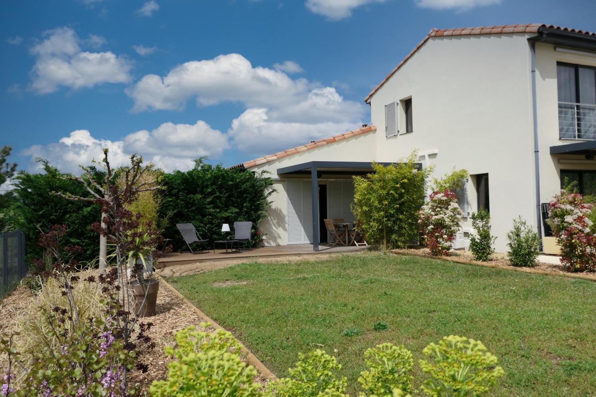 Villa Souleia Oppède Exterior foto